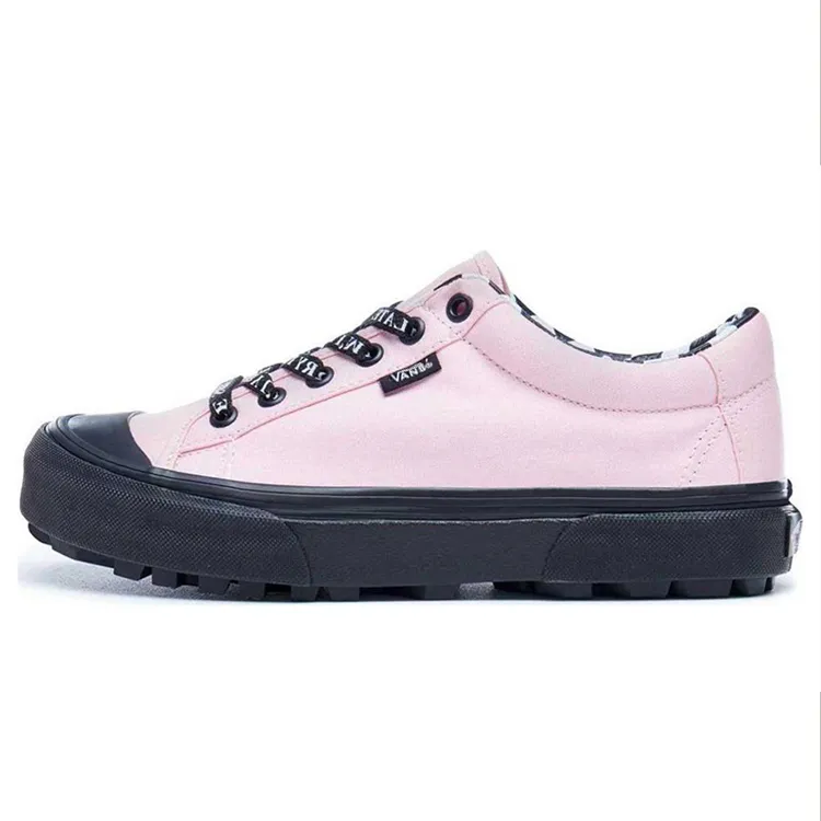 Style 29 Lazy Oaf x Style 29 Wmns Vans 'Almond Blossom' Women's