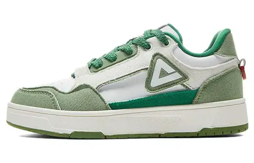 PEAK Taichi Magazine Coverage Slip Resistant Cushioning Abrasion Resistant Lightweight Breathable Low top