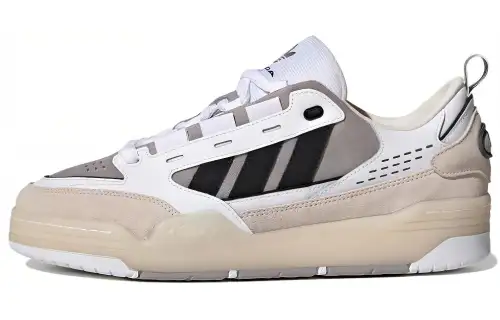 ADI2000 Adidas Originals 'Chalk White Black'