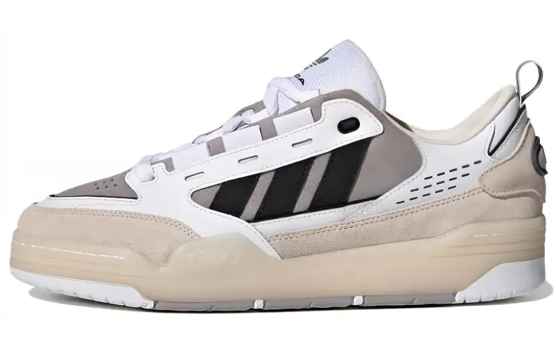 ADI2000 Adidas Originals 'Chalk White Black'