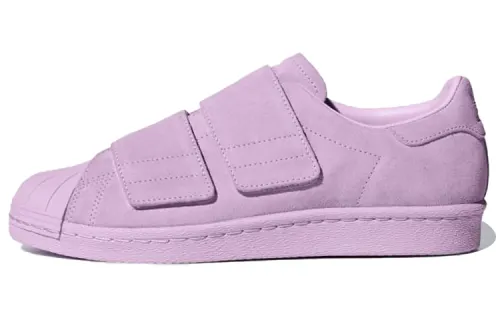 Adidas Superstar 80s Cf Clear Lilac Women's