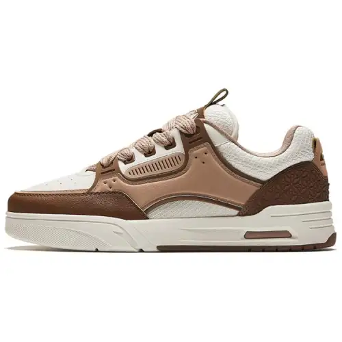 Anta AOJIE Comfortable And Breathable Slip Resistant Abrasion Resistant Slip Resistant Abrasion Resistant Low top