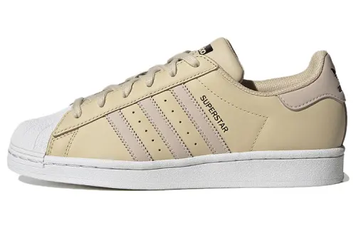 Adidas Wmns Superstar 'Sand Strata Taupe' Women's