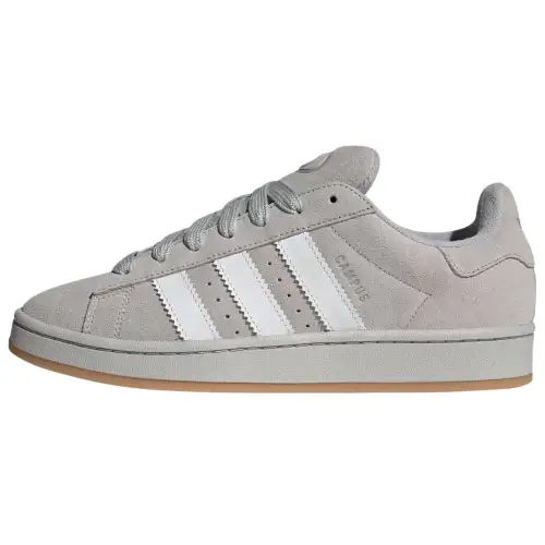 Campus Adidas Originals 00s 'Grey White Gum'