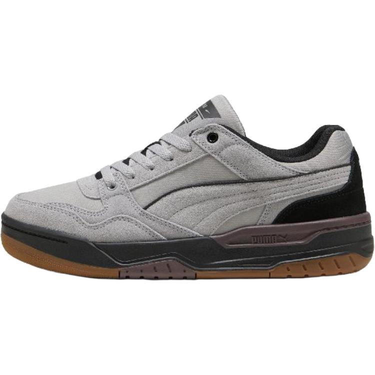 Кеды PUMA Rebound Retro (серые)