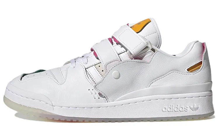 Forum FiSN x Forum Adidas Originals 84 Low 'White'