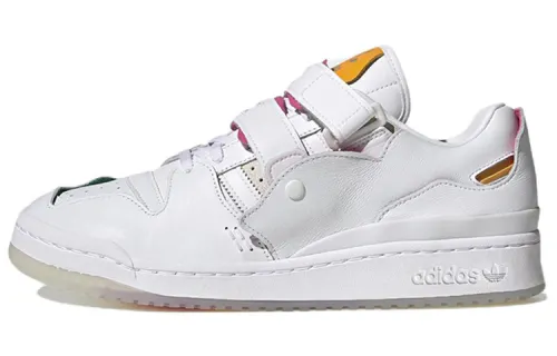 Forum FiSN x Forum Adidas Originals 84 Low 'White'