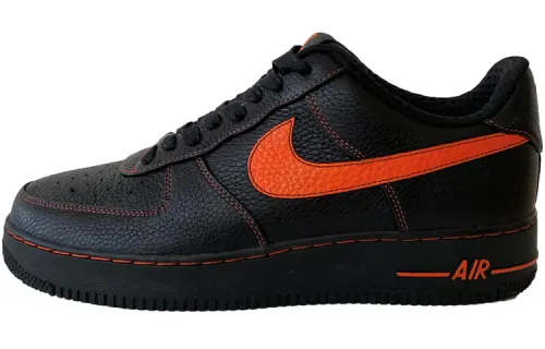 Nike Air Force 1 Low Vlone ComplexCon Exclusive 2016