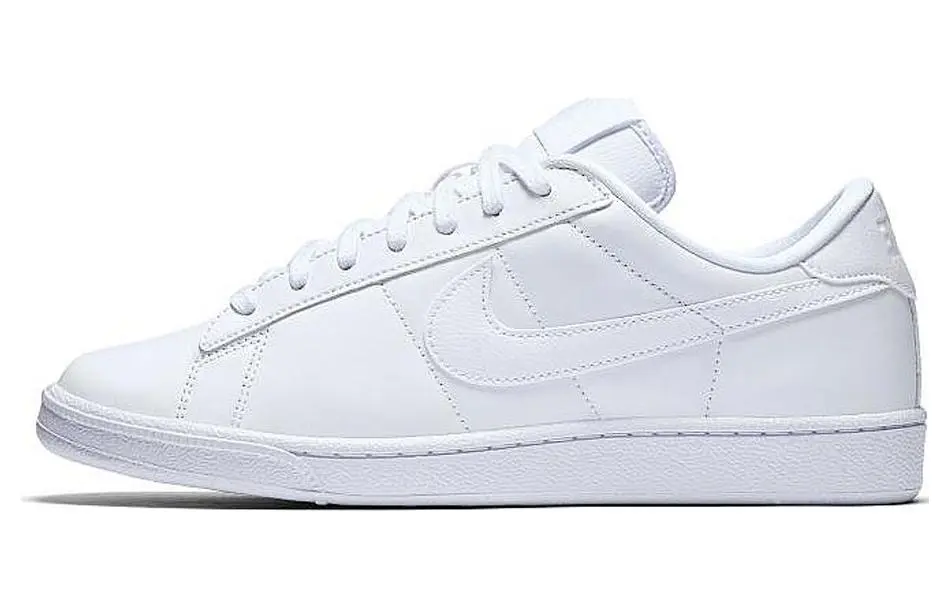Nike Tennis Classic 'White Blue Cap' Women's