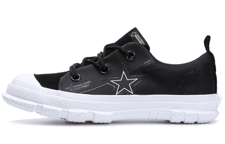 One Star Converse Ox Gore-Tex 'MC18'