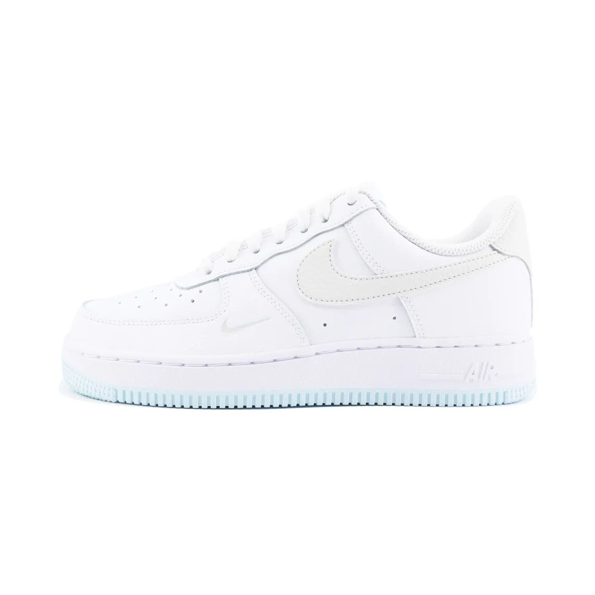 Nike Air Force 1 Ins Fresh Slip Resistant Abrasion Resistant Slip Resistant Abrasion Resistant Low top Skateboard Shoes