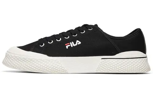 FILA Casual Sneakers Black