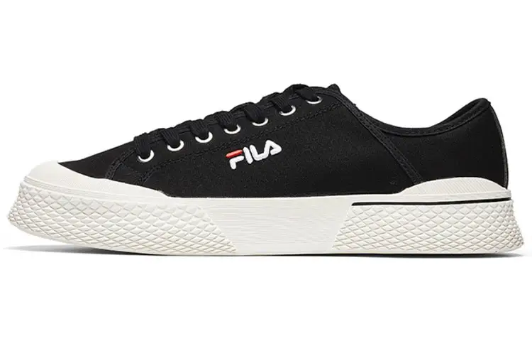 FILA Casual Sneakers Black