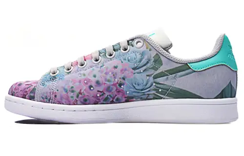 Adidas Originals Stan Smith 'Multi Color' Women's