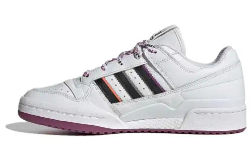 Adidas Originals Forum Low 'White'