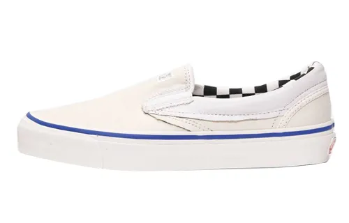 Slip-On Og Classic Vans 'Inside Out'