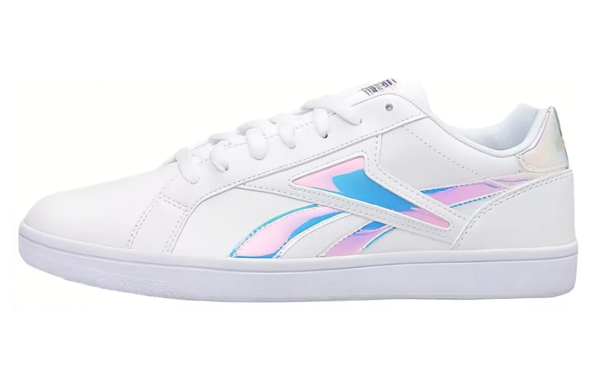 Reebok Classics Royal Complete 2 'White Blue Purple'