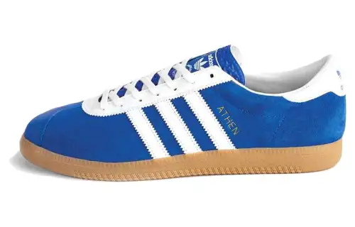 Adidas Originals Archive Athen 'Blue White'