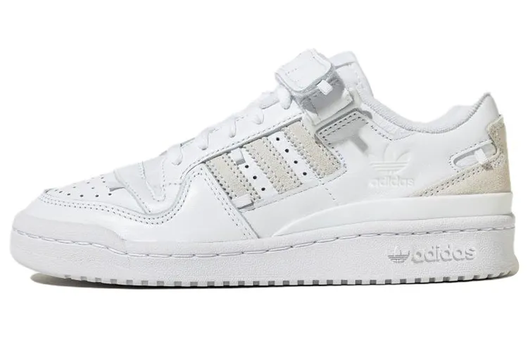Adidas Originals FoORUM 'White'