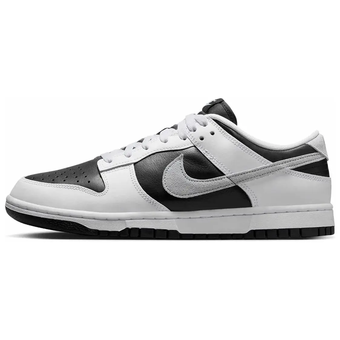 Nike Dunk Low Reverse Panda 2.0
