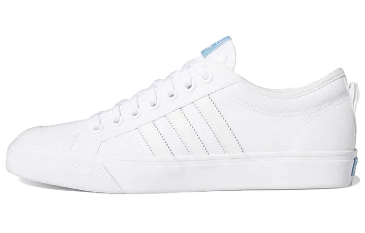 Adidas Nizza 'Cloud White'