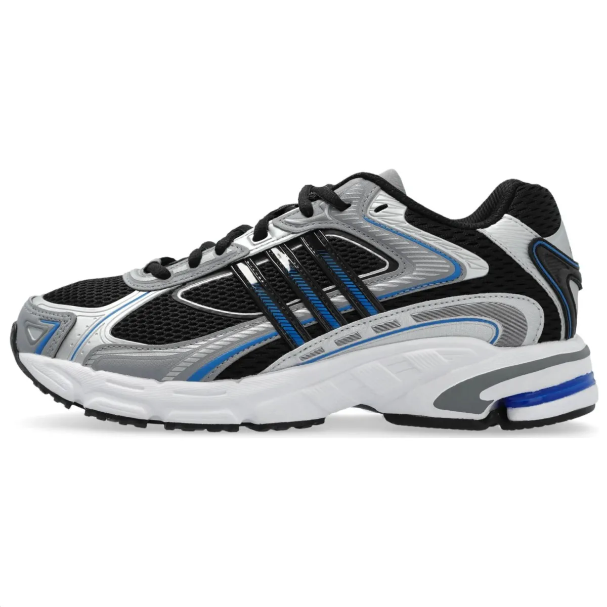 Adidas Response Cl Core Black Bright Blue Cloud White