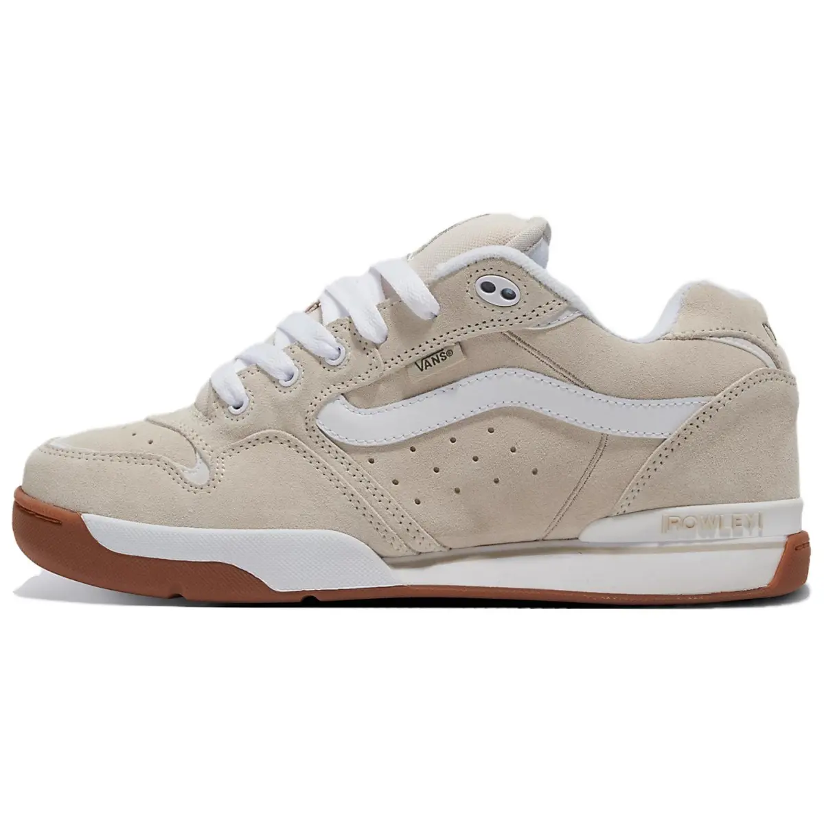 Vans Rowley Xlt 'Beige'