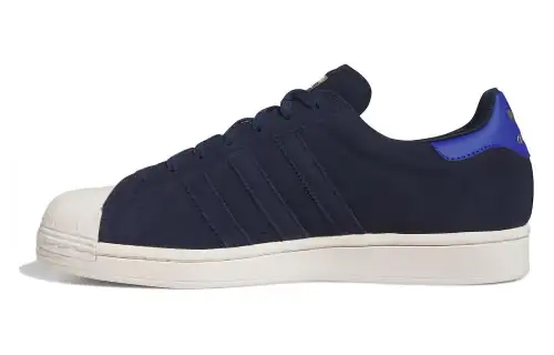 Superstar Adidas Originals Adv 'Royal Blue'