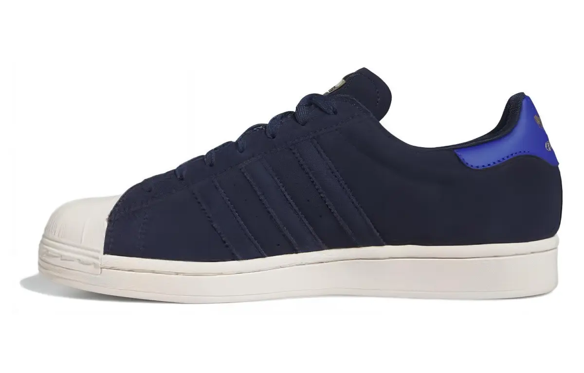 Superstar Adidas Originals Adv 'Royal Blue'