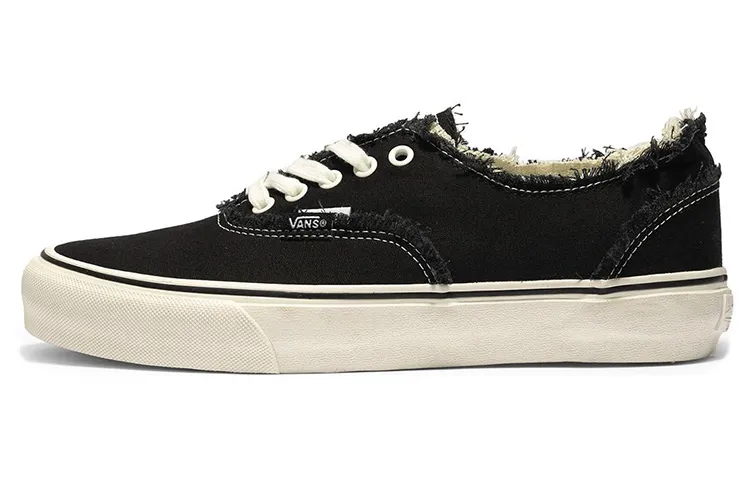 Authentic Invincible x Authentic Vans Vlt Lx 'Gnarly Pack'