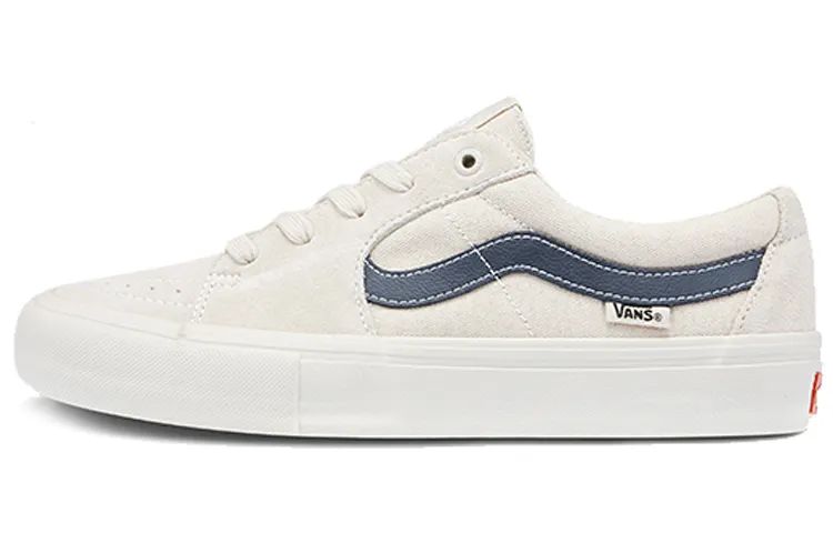 Sk8 Vans-Low Pro 'Smokeout'