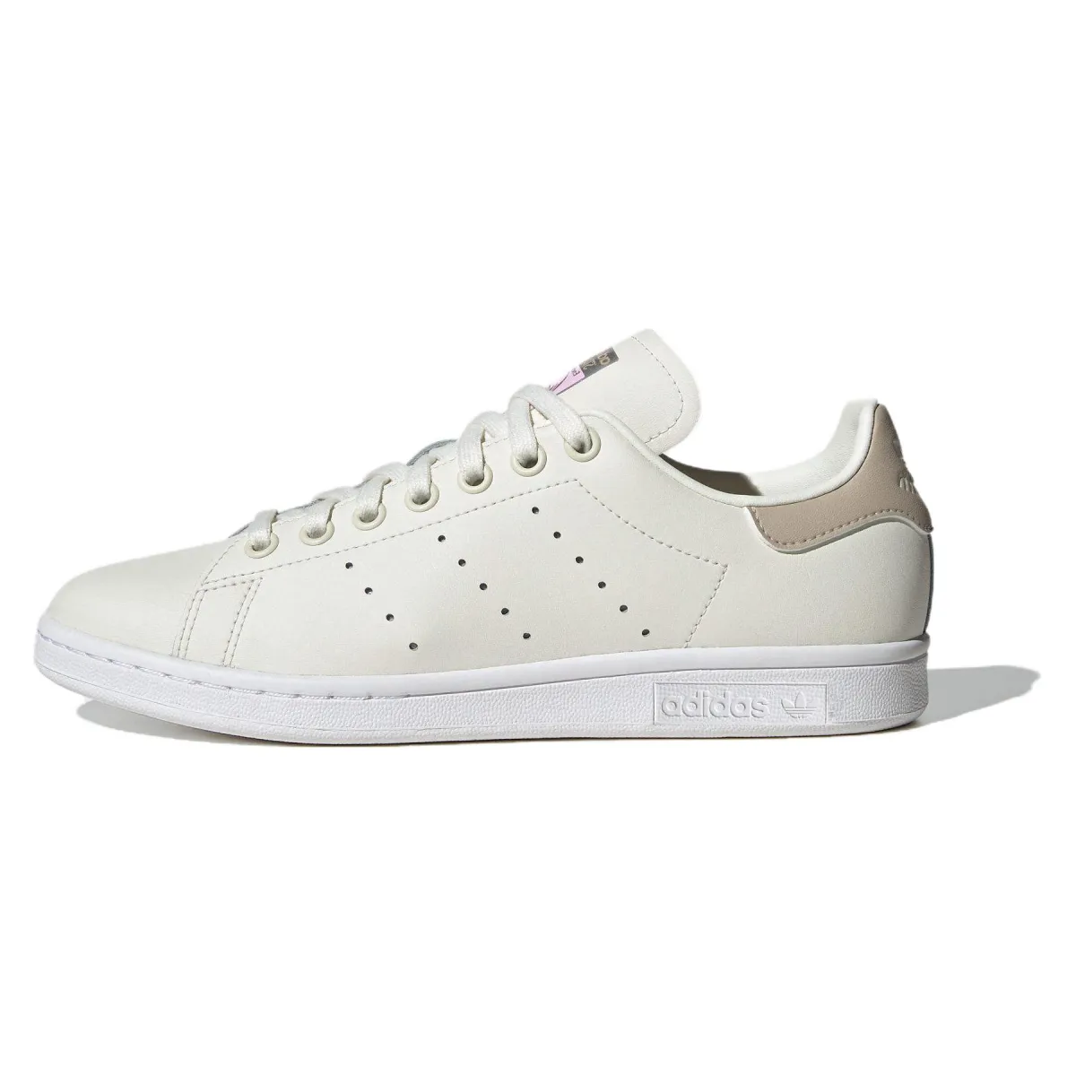 Stan Smith Wmns Adidas Originals 'Off White Wonder Beige' Women's