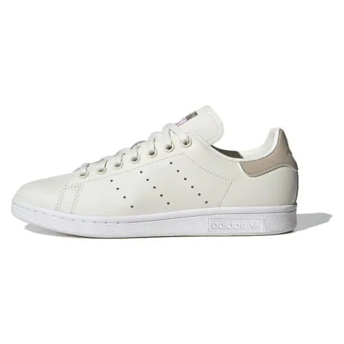 Stan Smith Wmns Adidas Originals 'Off White Wonder Beige' Women's