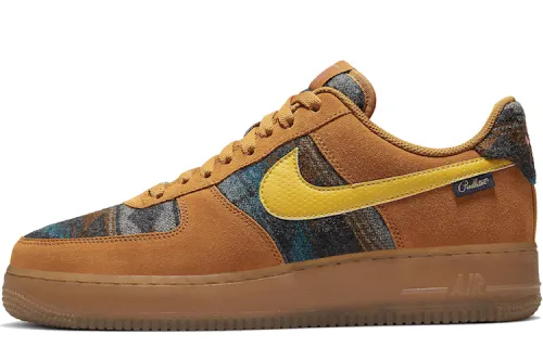 Nike Air Force 1 Low N7 Pendleton 2019