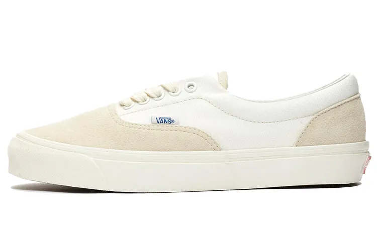 Era Vans Lx Suede Canvas 'Pearl Marshmallow'
