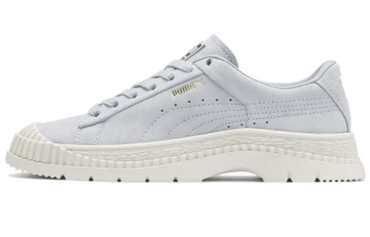 PUMA Utility Suede 'Heather' Women's