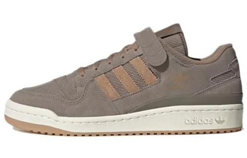 Adidas Originals Forum 84 Low Corduroy Earth 'Brown'