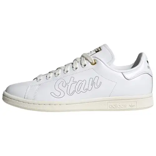 Adidas Wmns Stan Smith 'Perforated Print' Women's