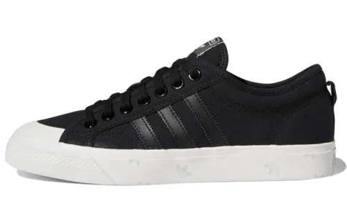 Adidas Nizza 'Black White'