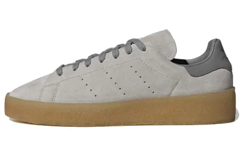 Adidas Stan Smith Crepe 'Grey'