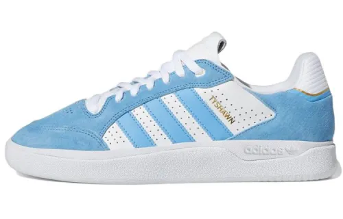 Adidas Tyshawn Low 'App Sky Rush'