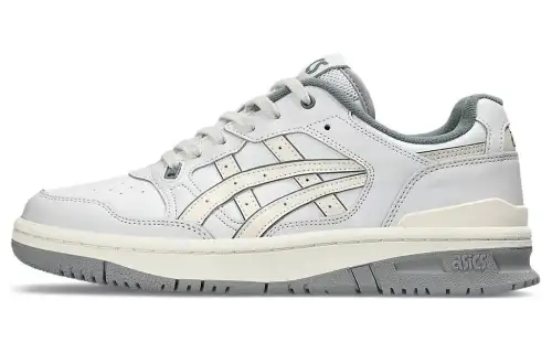 ASICS EX89 White Cream
