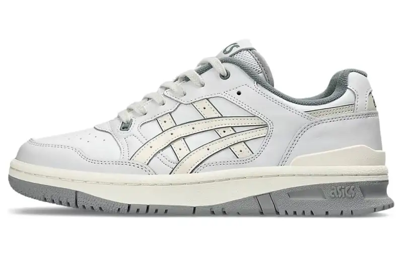 ASICS EX89 White Cream