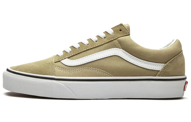 Old Skool Vans 'Cornstalk'