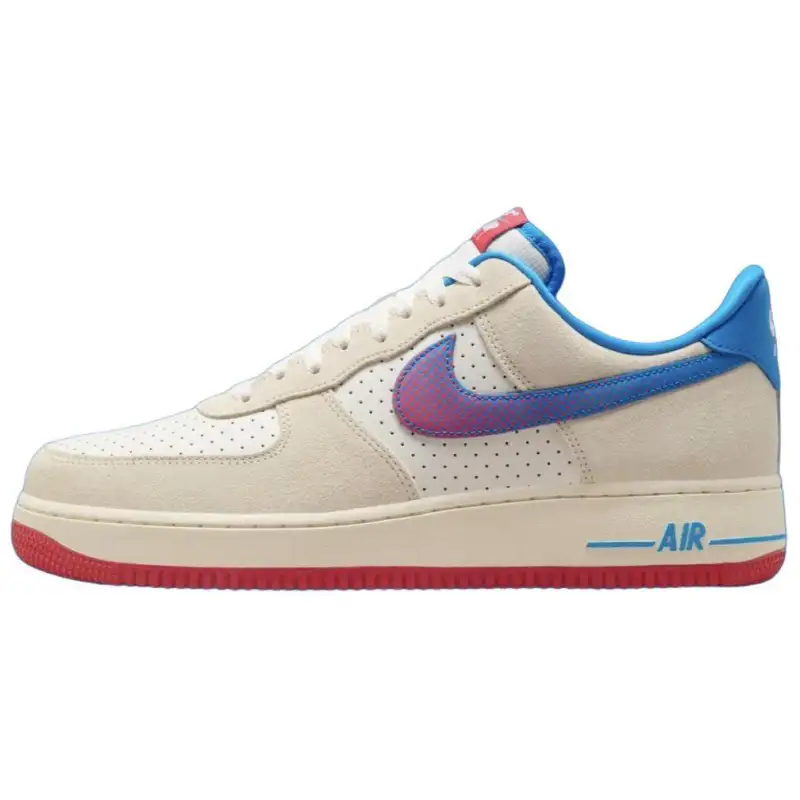 Nike Air Force 1 Low Nike Inc Pop Art