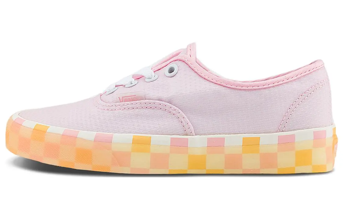 Vans Authentic 'Bing Fen Rose'