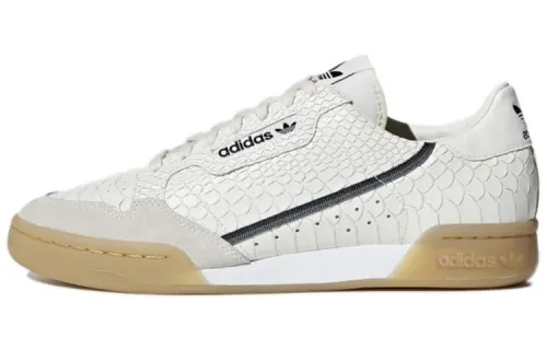 Adidas Continental 80 'White Python'