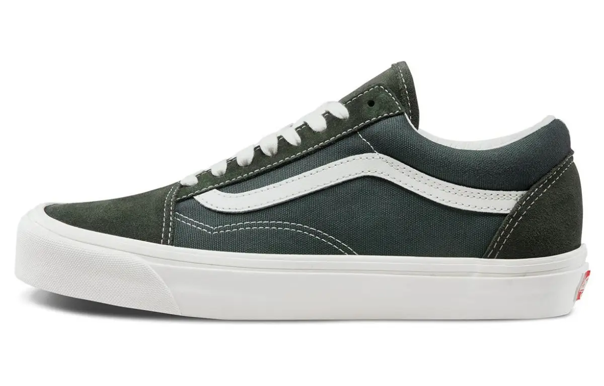 Old Skool Og Vans Lx 'Forest Night'