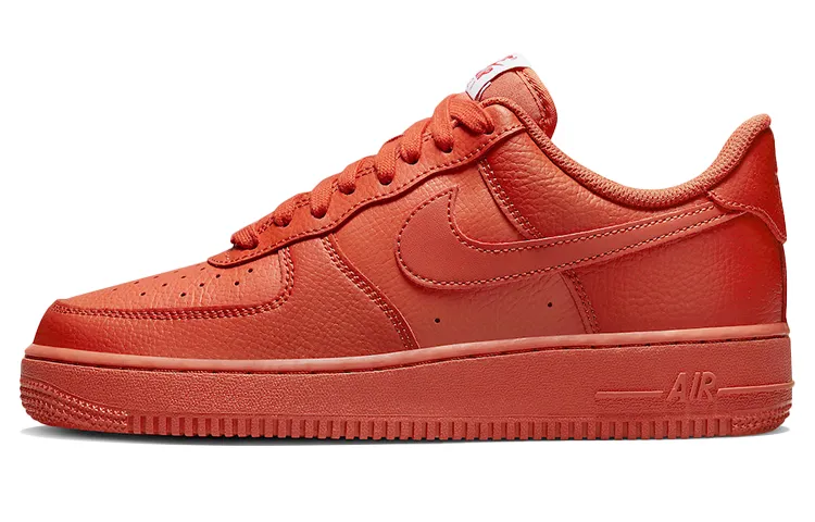 Nike Air Force 1 Low '07 Triple Orange Women's