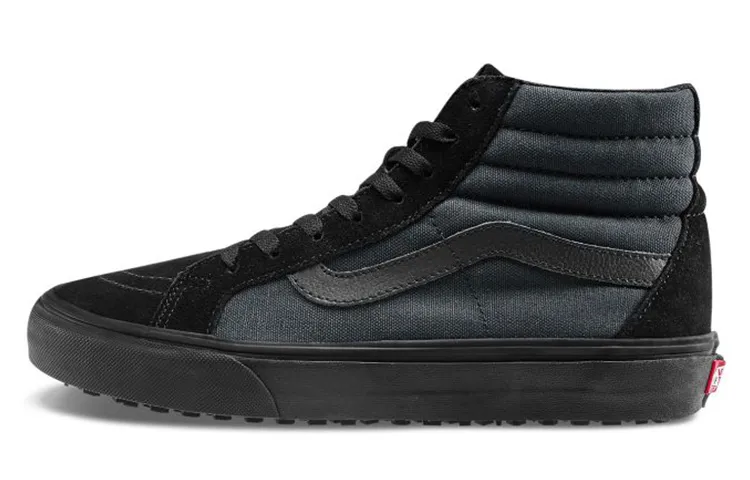 Sk8 Vans-Hi Reissue Uc 2.0 'Made for the Makers - Suede'